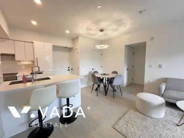 Condo for rent in Vancouver, British Columbia