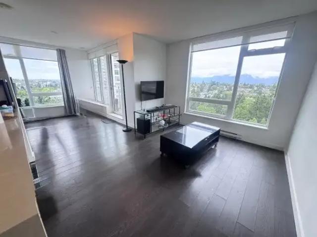 Condo for rent in Vancouver, British Columbia
