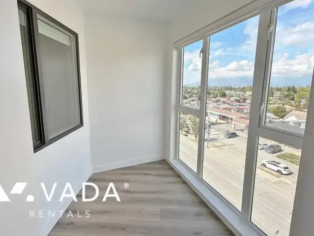 Condo for rent in Vancouver, British Columbia