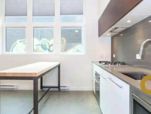 Condo for rent in Vancouver, British Columbia