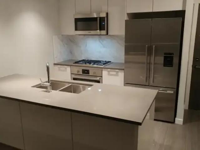Condo for rent in Vancouver, British Columbia