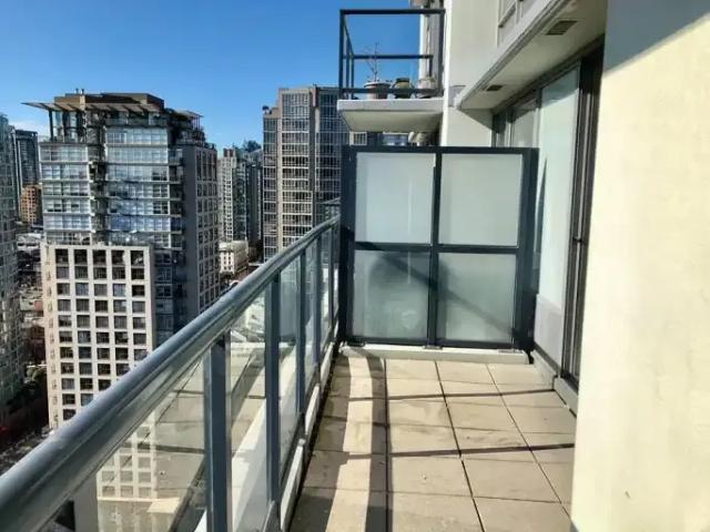 Condo for rent in Vancouver, British Columbia