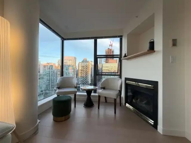 Condo for rent in Vancouver, British Columbia
