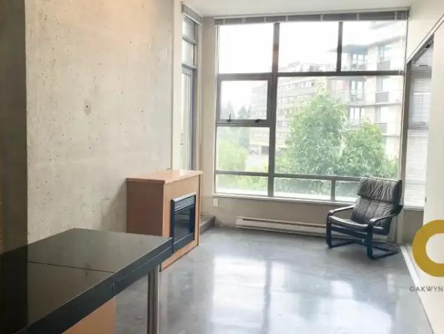 Condo for rent in Vancouver, British Columbia