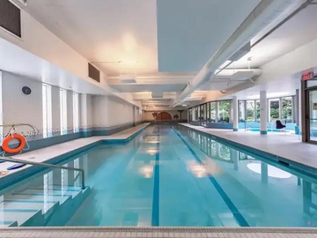 Condo for rent in Vancouver, British Columbia