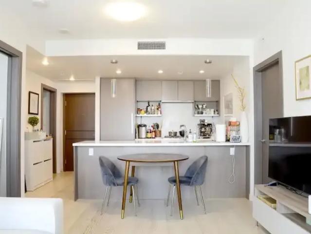 Condo for rent in Downtown, Vancouver