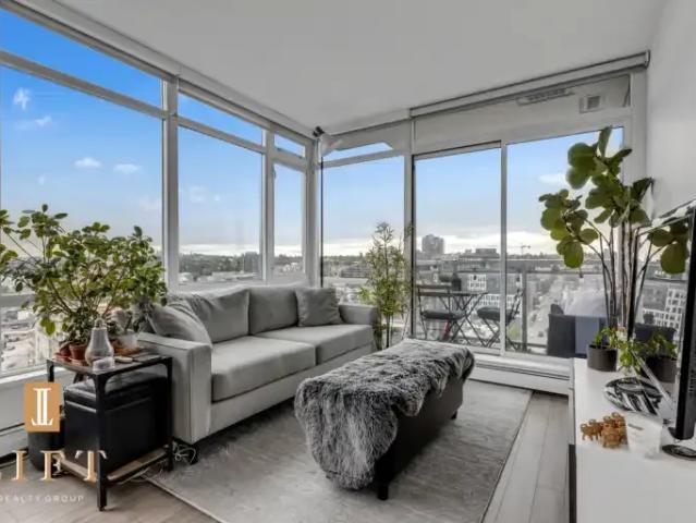Condo for rent in Vancouver, British Columbia