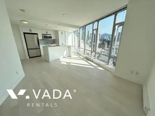 Condo for rent in Vancouver, British Columbia