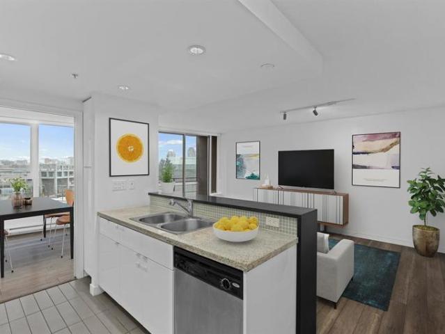 Condo for rent in Vancouver, British Columbia