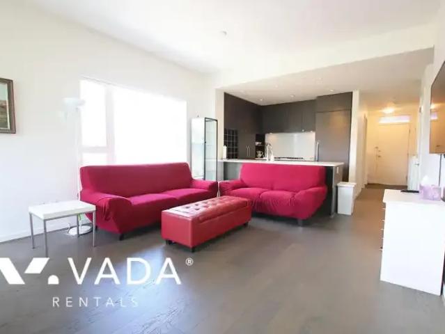 Condo for rent in British Columbia