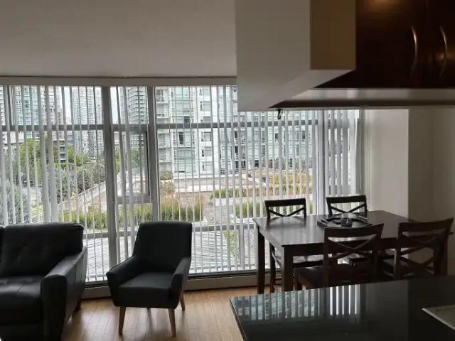 Condo for rent in Vancouver, British Columbia