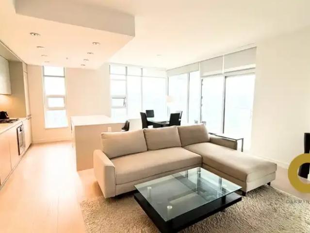 Condo for rent in Vancouver, British Columbia