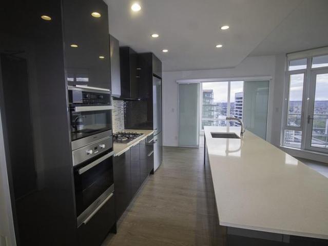 Condo for rent in Vancouver, British Columbia