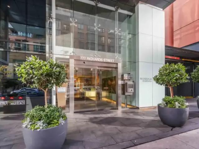 Condo for rent in Vancouver, British Columbia