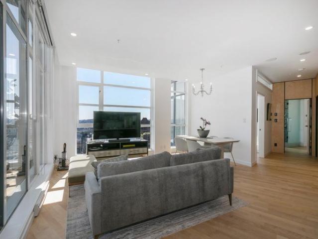 Condo for rent in Vancouver, British Columbia