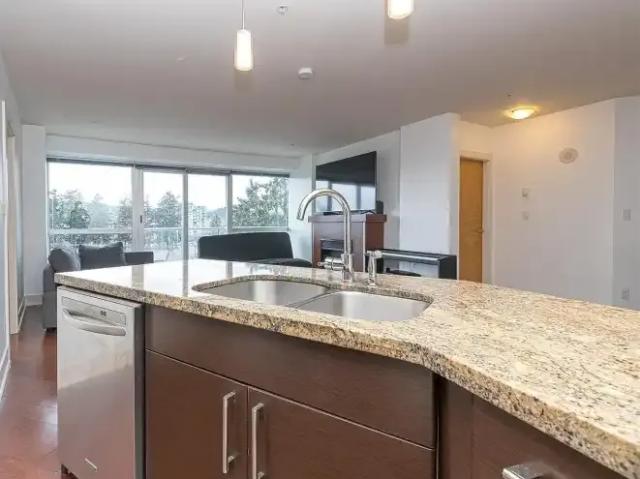 Condo for rent in Langford, Capital Regional District