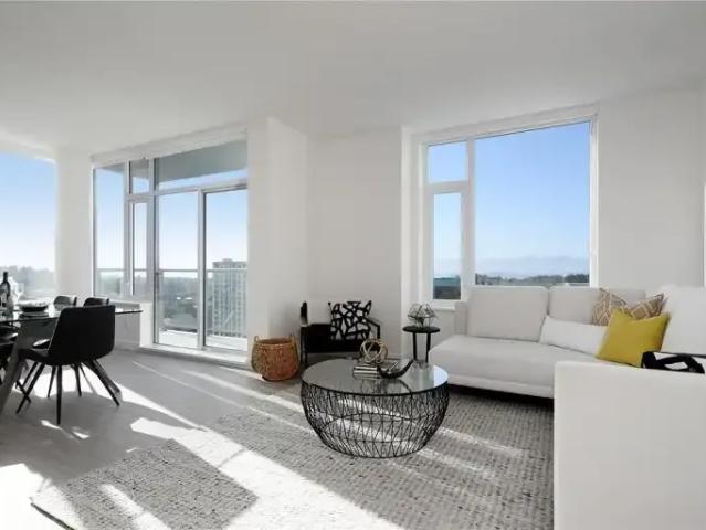 Condo for rent in Victoria, British Columbia