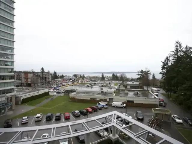 Condo for rent in White Rock, British Columbia