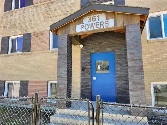 Condo for rent in East St. Paul, Manitoba