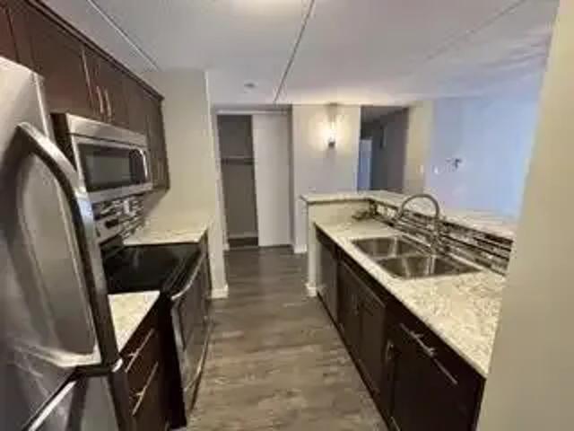 Condo for rent in East St. Paul, Manitoba