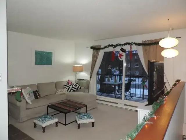 Condo for rent in East St. Paul, Manitoba