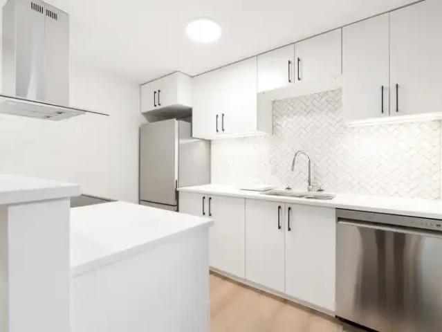 Condo for rent in East St. Paul, Manitoba