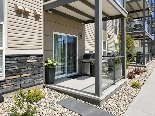 Condo for rent in East St. Paul, Manitoba