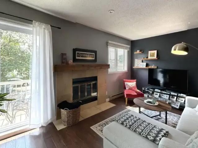 Condo for rent in East St. Paul, Manitoba
