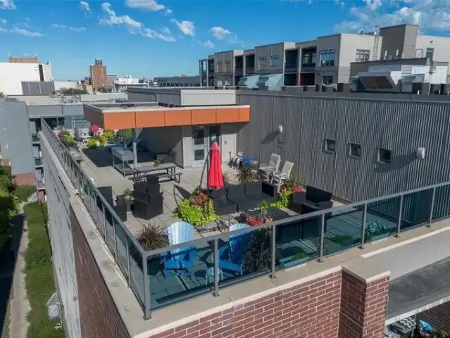 Condo for rent in Point Douglas, Winnipeg