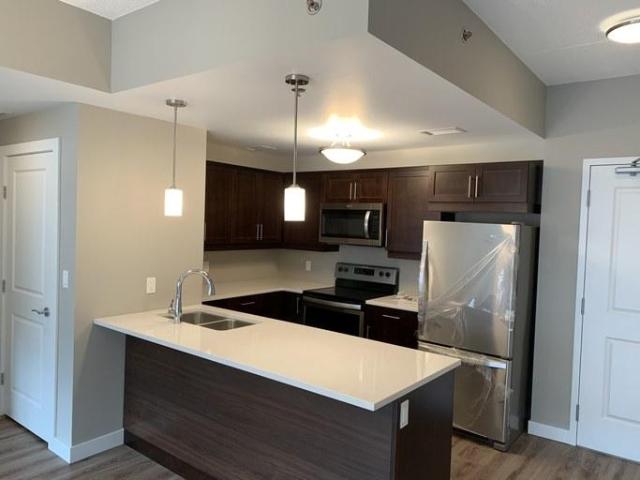Condo for rent in East St. Paul, Manitoba