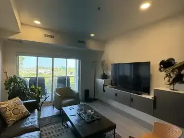 Condo for rent in East St. Paul, Manitoba