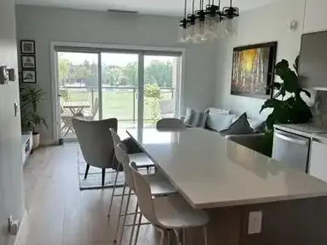 Condo for rent in East St. Paul, Manitoba