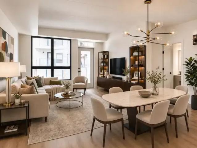 Condo for rent in East St. Paul, Manitoba