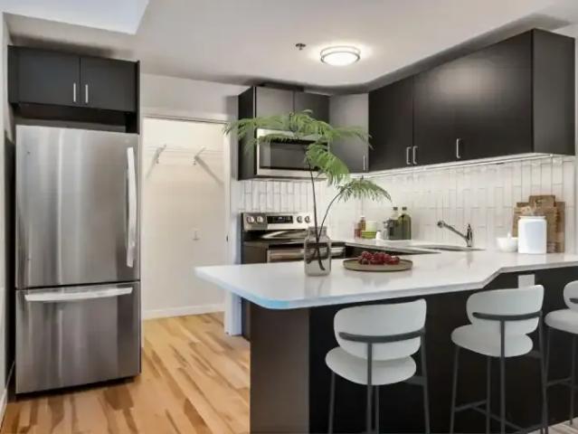 Condo for rent in East St. Paul, Manitoba