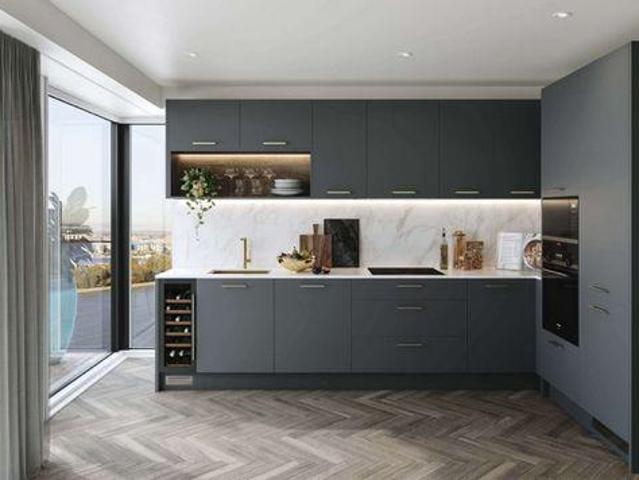 Apartment for sale in Woolwich, Royal Borough of Greenwich