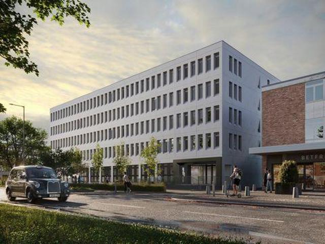 Apartment for sale in West Midlands