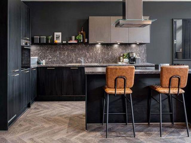 Apartment for sale in Digbeth, West Midlands