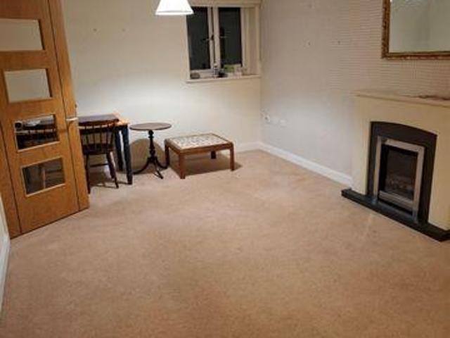 Apartment for sale in Hythe and Dibden, Ashurst Bridge