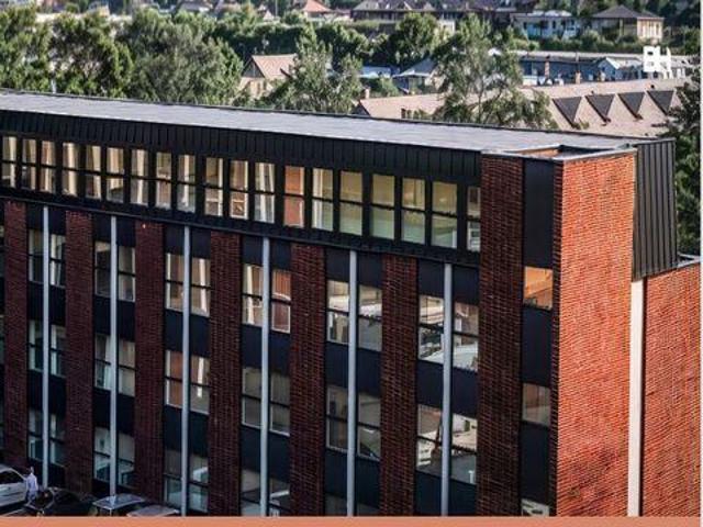 Apartment for sale in Highfields, Old Wharf
