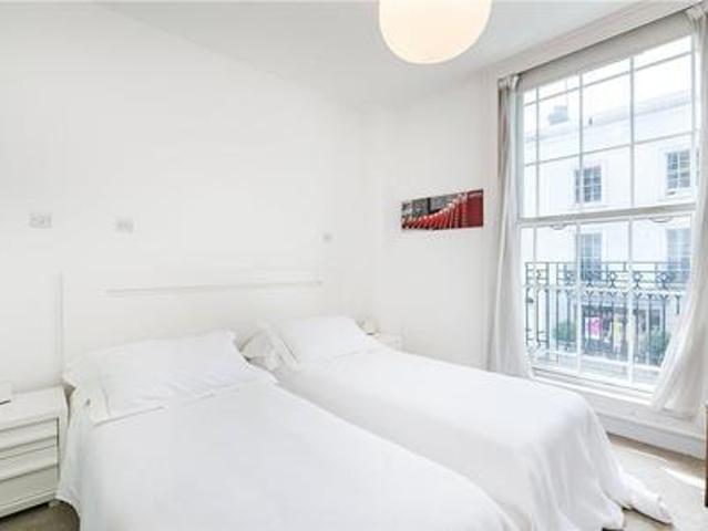Apartment for sale in Knightsbridge, Greater London