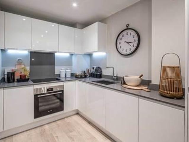 Apartment for sale in The Borough, Greater London
