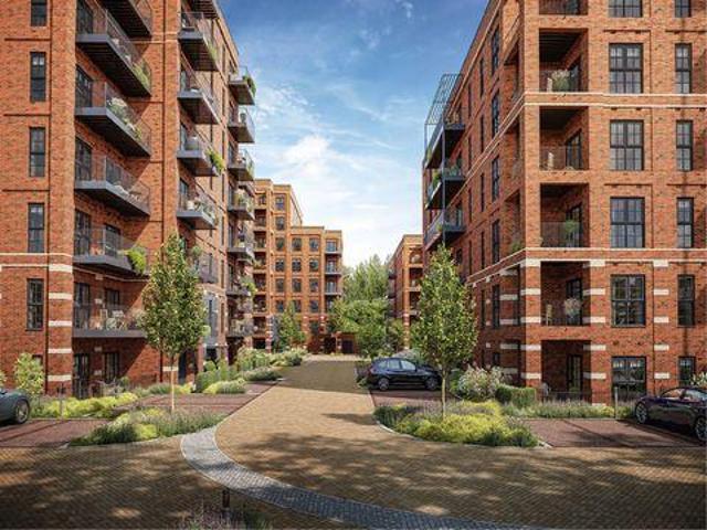 Apartment for sale in Brent Cross, Greater London