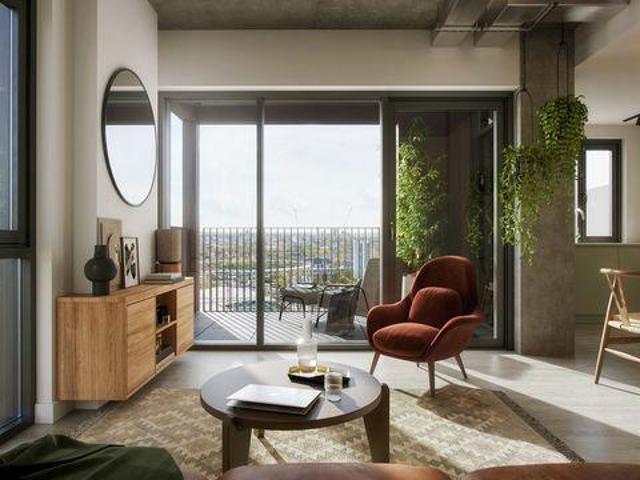 Apartment for sale in Old Kent Road, Greater London