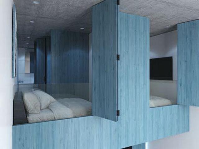 Apartment for sale in City Centre, Georgia