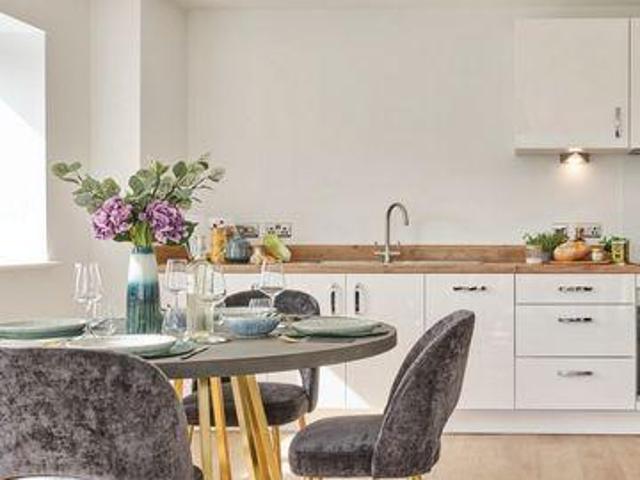 Apartment for sale in Ordsall, Salford