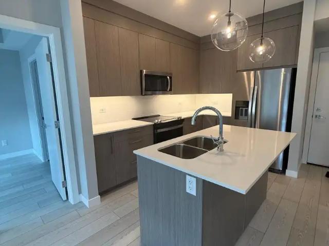 Condo for rent in Chestermere, Alberta