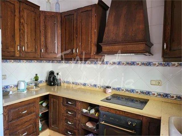 Apartamento en venta en Antequera, Andalucía