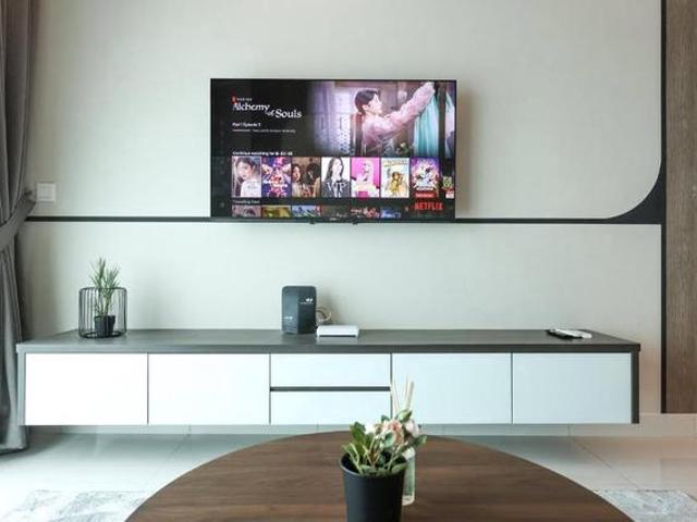 Serviced Residence for sale in Cheras