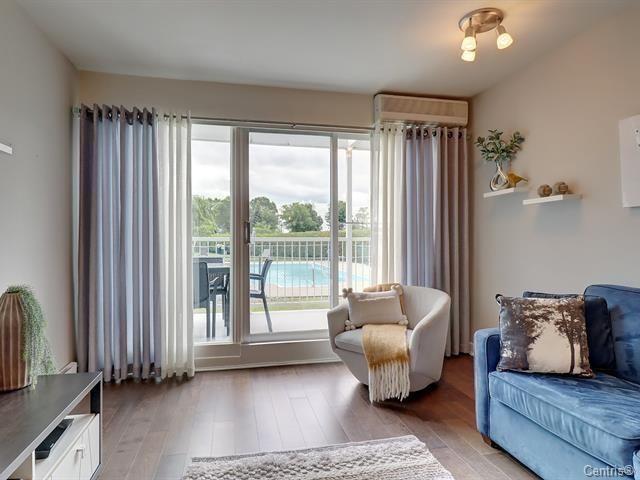 Apartment for rent in Memphrémagog, Quebec