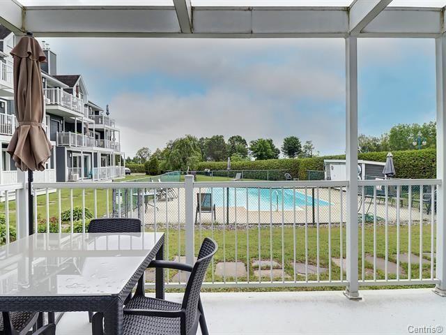 Apartment for rent in Memphrémagog, Quebec